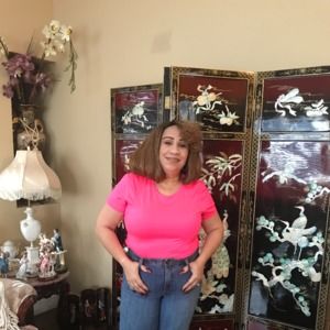 Meet your Posher, Crissandra